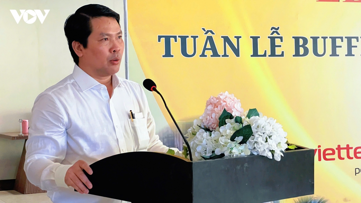 khai mac tuan le buffet sau rieng can tho nam 2026 hinh anh 2