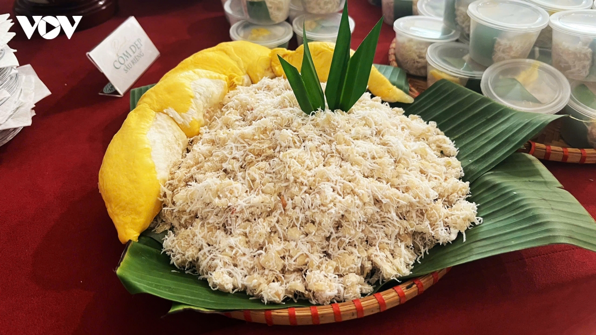 khai mac tuan le buffet sau rieng can tho nam 2026 hinh anh 4