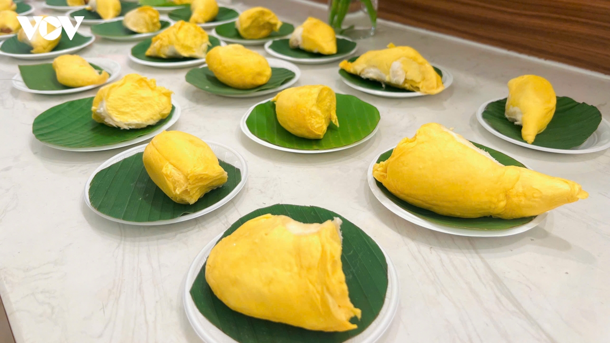 khai mac tuan le buffet sau rieng can tho nam 2026 hinh anh 3