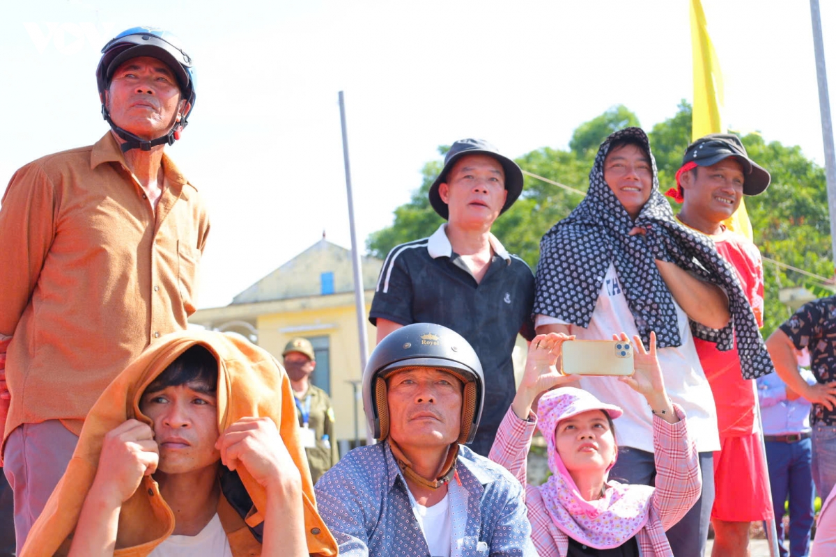 soi noi giai dua thuyen truyen thong tinh quang ngai nam 2026 hinh anh 2