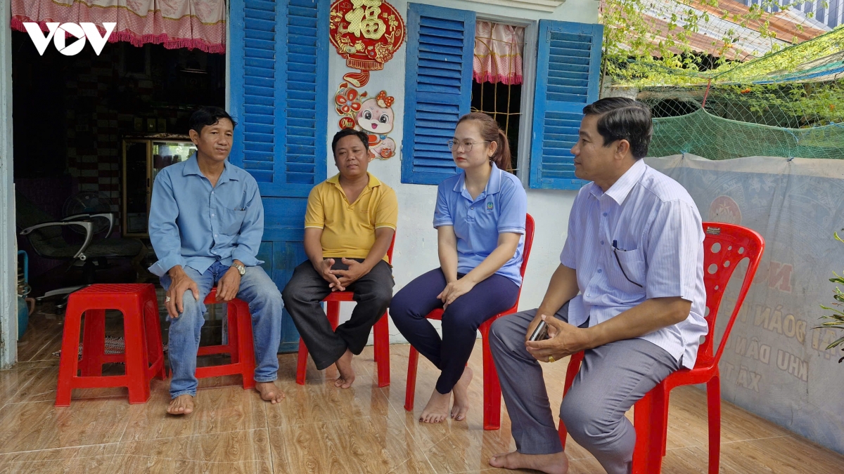 bao hiem y te - diem tua an sinh cho dong bao dan toc thieu so o can tho hinh anh 2