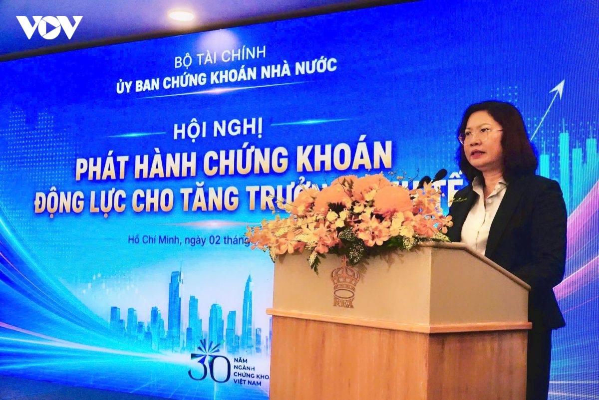 thi truong trai phieu cho don dong tien minh bach hinh anh 1