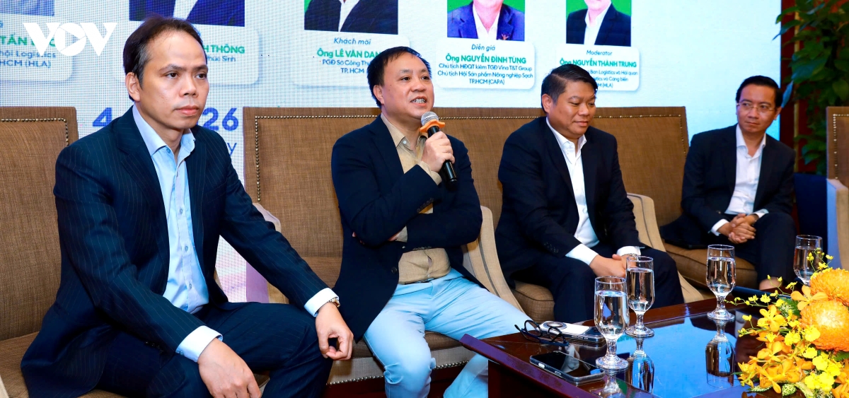 chi phi logistics tang cao khong chi do khach quan ma con tu lang phi noi tai hinh anh 2