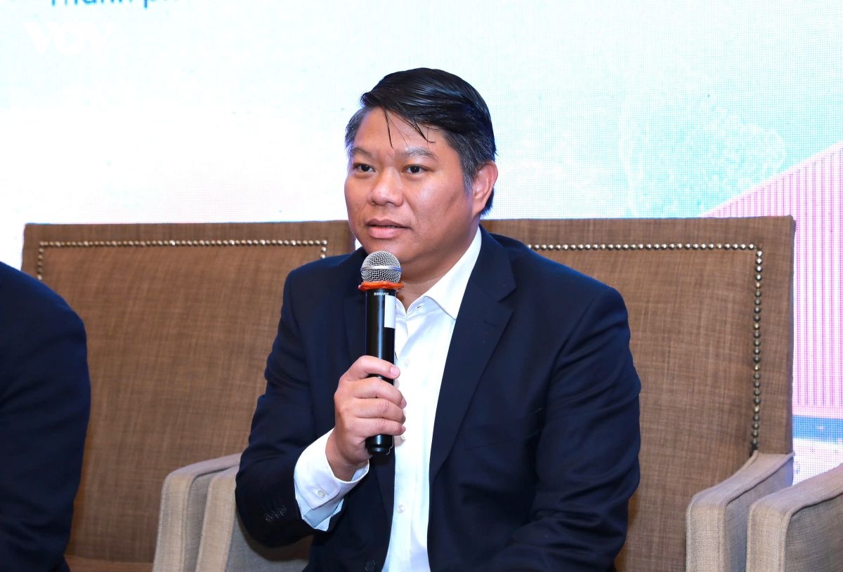 chi phi logistics tang cao khong chi do khach quan ma con tu lang phi noi tai hinh anh 4