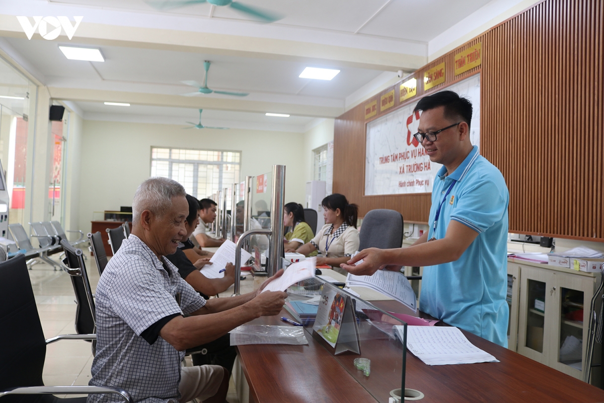cao bang dat hanh phuc cua nguoi dan lam thuoc do phat trien hinh anh 1