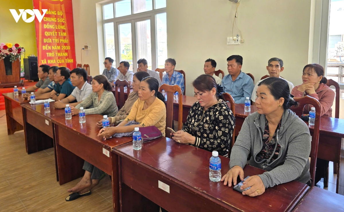 cong ty toan cau no hon 11 ty tien lua, cam ket tra lan cuoi hinh anh 1