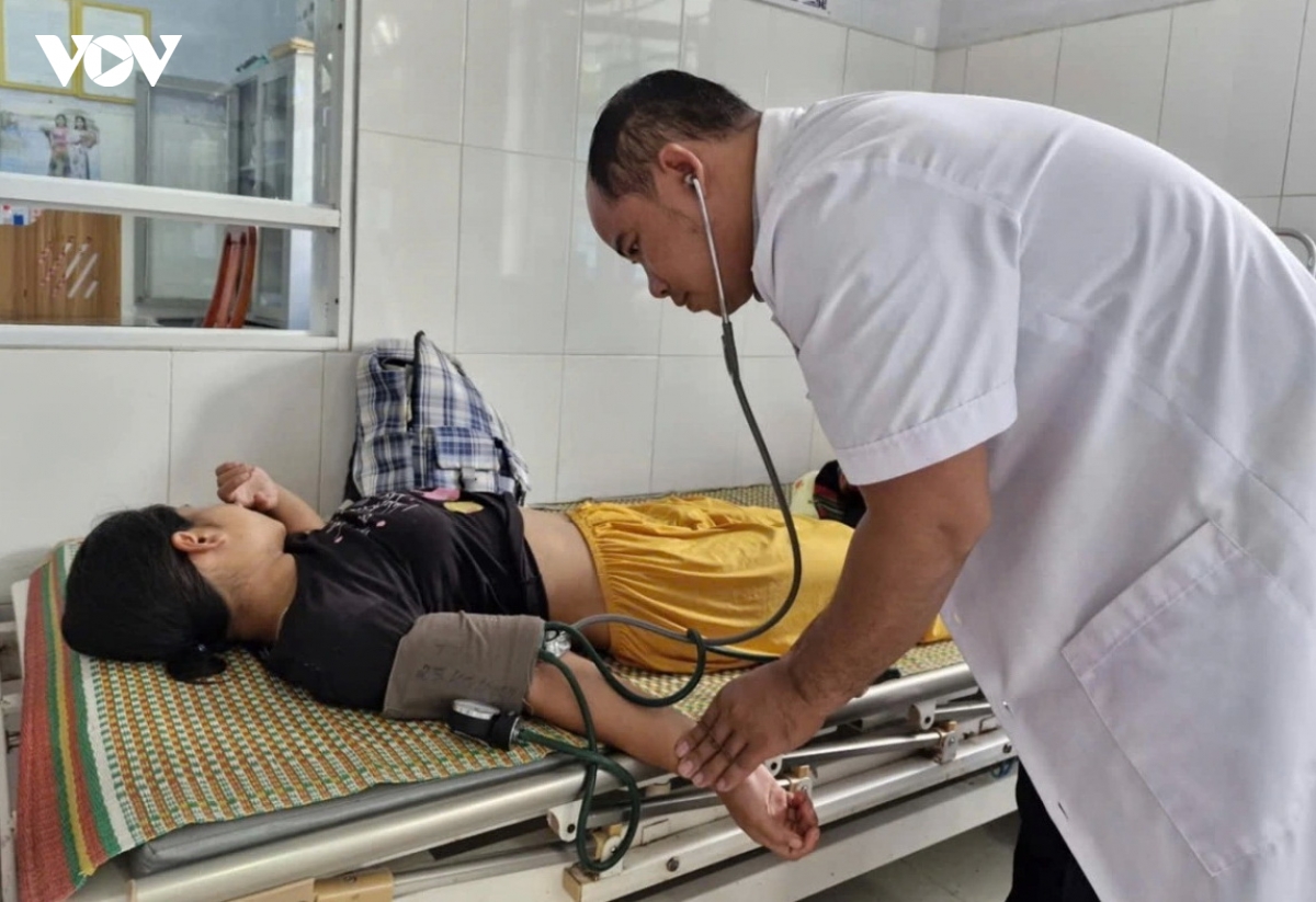 Da nang ho tro 100 bao hiem y te doi voi dong bao dan toc thieu so hinh anh 1