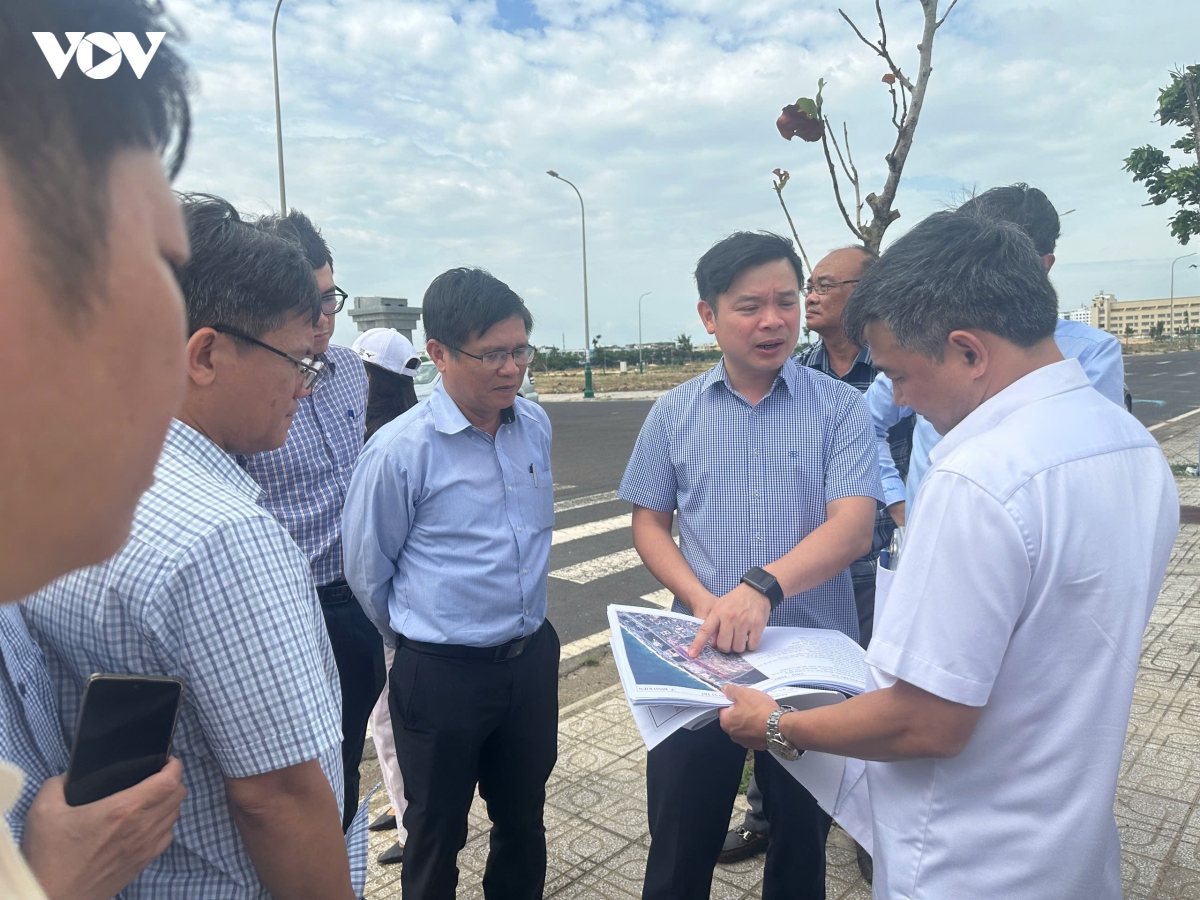 Dak lak thao go vuong mac, thuc tien do 3 du an nha o xa hoi hinh anh 3