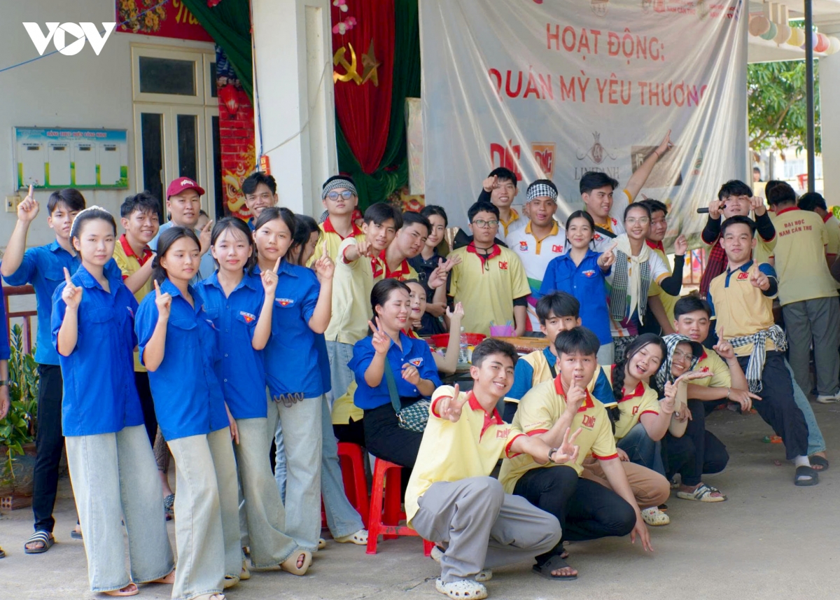 suc tre gop phan doi thay dien mao vung bien Dak lak hinh anh 4