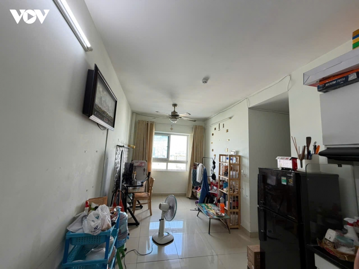 nguy co mat ca nha lan tien vi mua nha o xa hoi bang vi bang, di chuc hinh anh 2