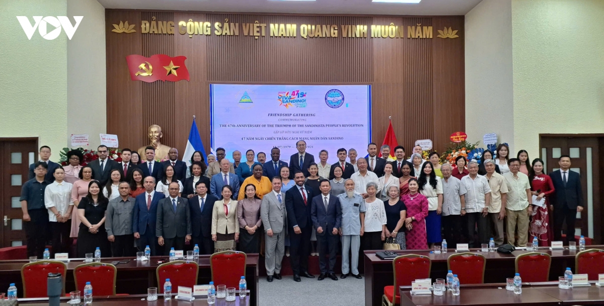 viet nam - nicaragua quyet tam vun dap quan he huu nghi truyen thong hinh anh 3