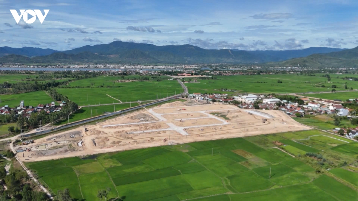 gia lai tang toc ban giao tai dinh cu doc cao toc quy nhon - pleiku hinh anh 3