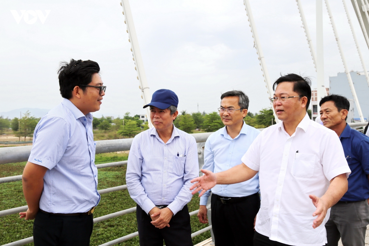 du an song co co Da nang con vuong 64 ho so mat bang, gia han den cuoi nam 2027 hinh anh 1