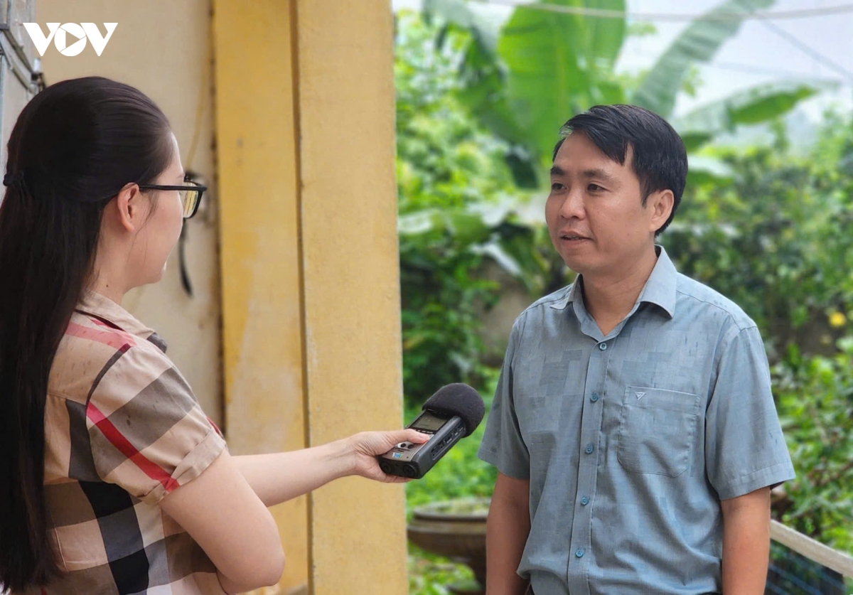 son la vua khac phuc hau qua, vua ung pho mua lon tren cac tuyen giao thong hinh anh 3