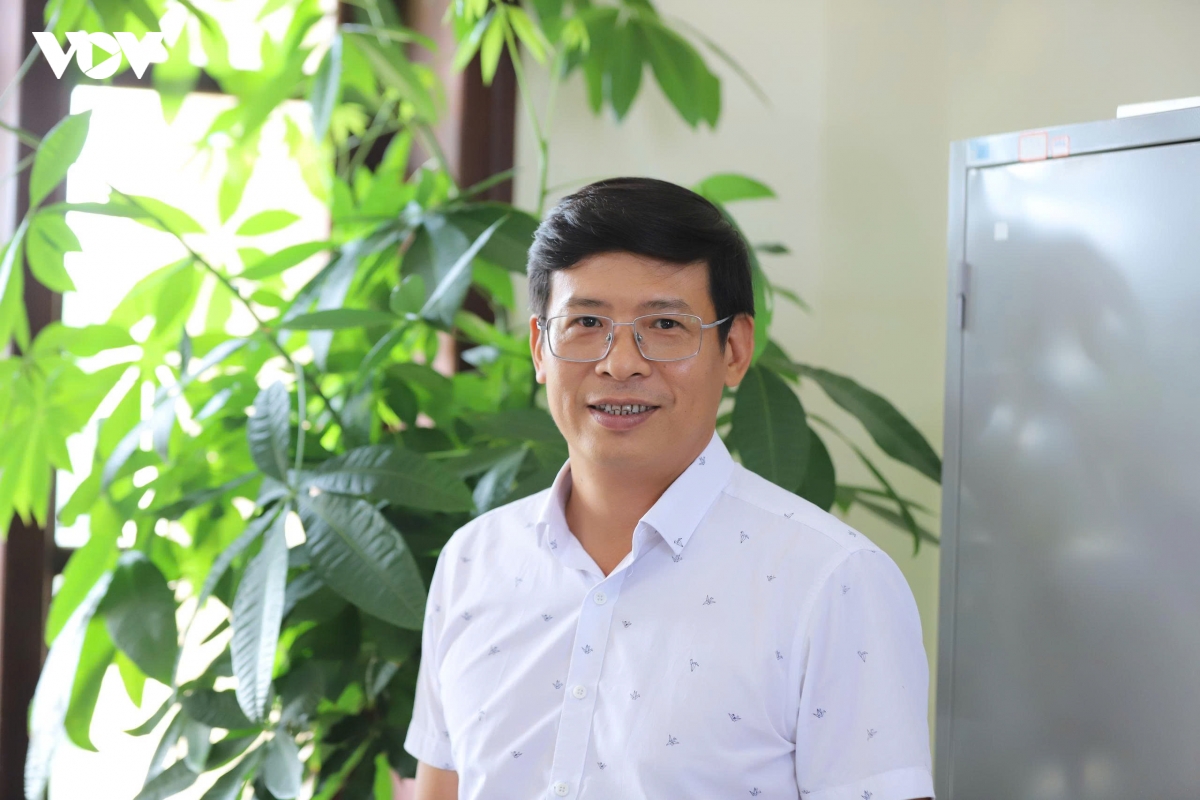 hang tram du an o ninh binh vuong nut that giai phong mat bang hinh anh 2