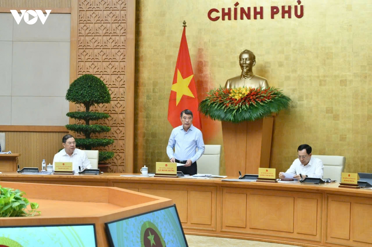 thu tuong chu tri phien hop chinh phu chuyen de ve xay dung phap luat thang 7 2026 hinh anh 3