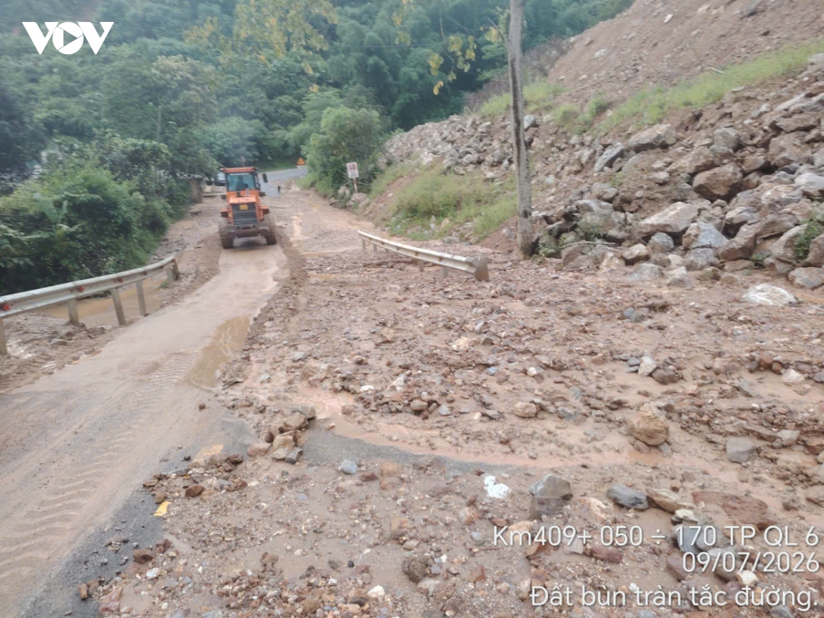 cac tinh tay bac tang cuong ung pho voi mua lu dien rong hinh anh 6