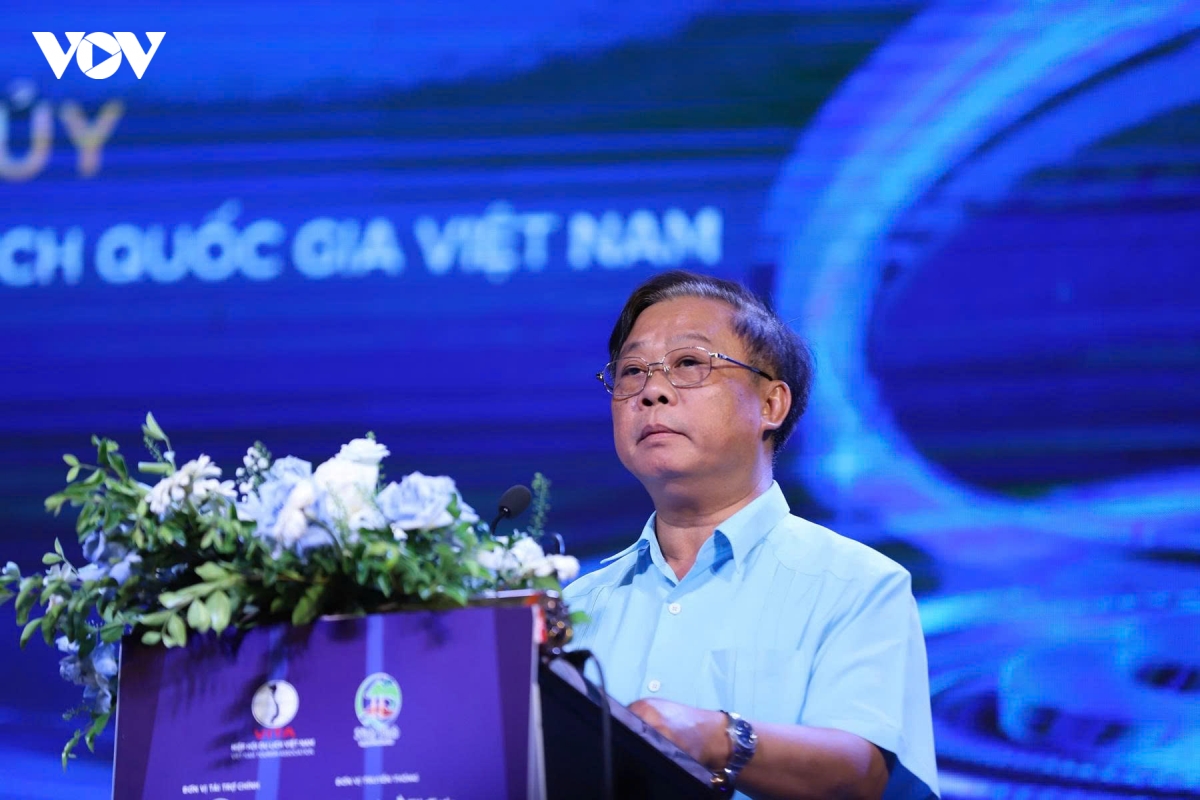 vita awards 2026 vinh danh 106 giai thuong, lan toa gia tri du lich viet nam hinh anh 3