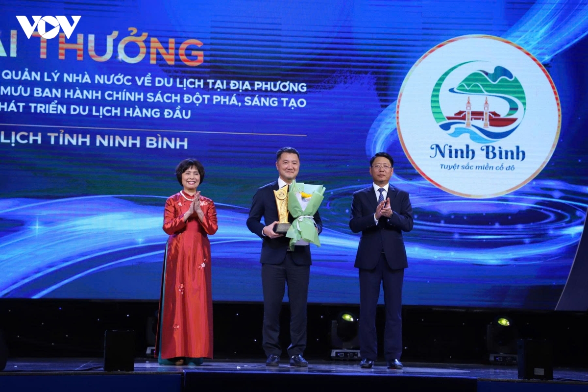 VITA Awards 2026 vinh danh 106 giải thưởng, lan tỏa giá trị du lịch Việt Nam