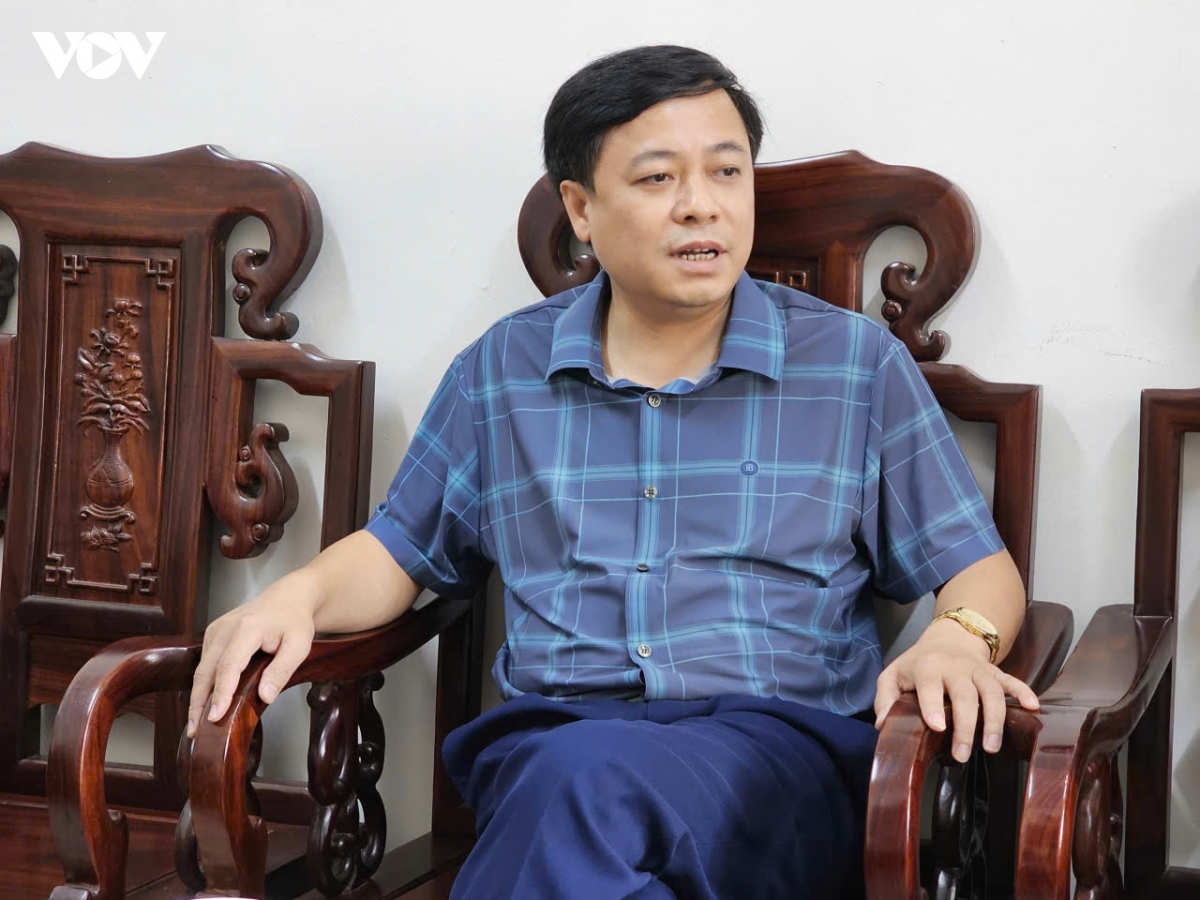 bac ninh xac minh phan anh thi sinh dat 9,5 diem mon toan tai luong tai hinh anh 4