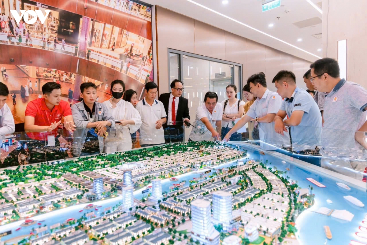 An Giang bốc thăm lựa chọn hơn 750 căn nhà ở xã hội đầu tiên trong năm 2026