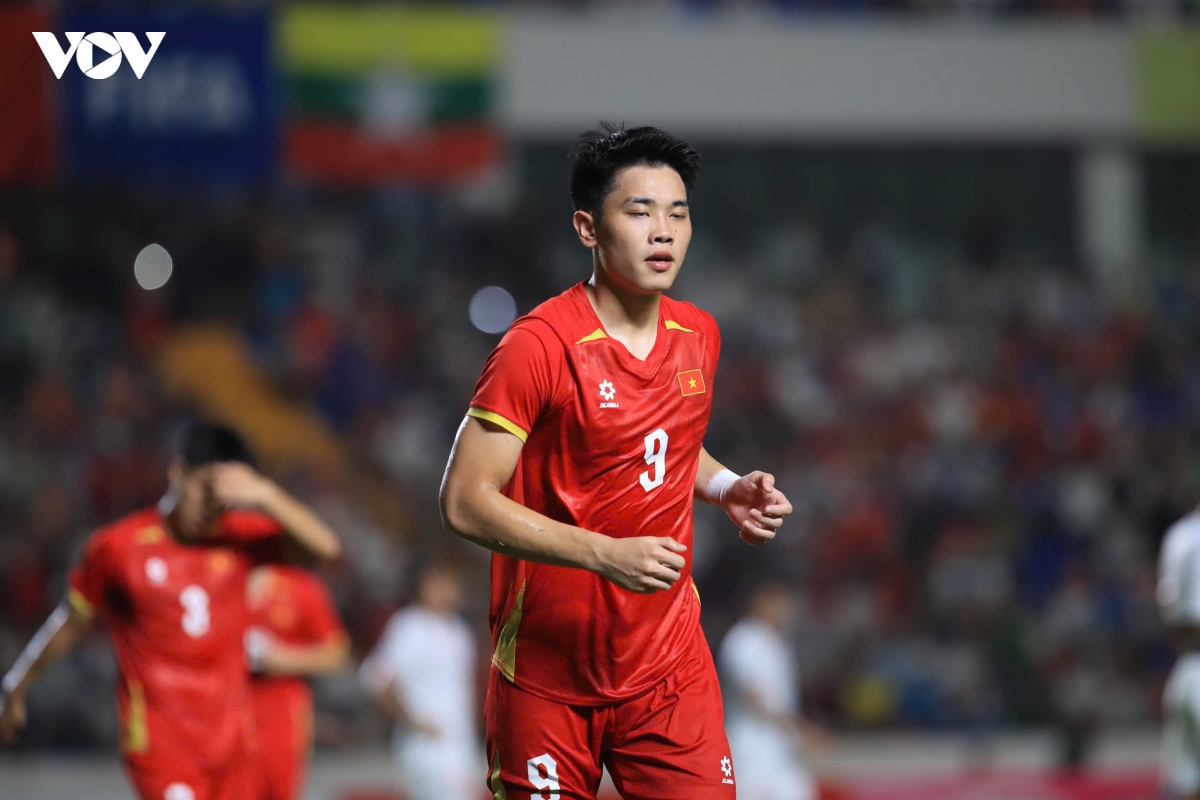 Dt viet nam chay da hoan hao cho asean cup 2026 hinh anh 12