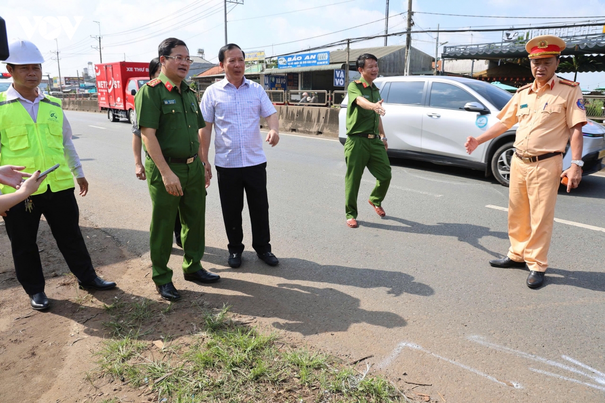 vu chay xe khach o Dong nai 1 nan nhan xin xuat vien ve lo hau su vi con tu vong hinh anh 2
