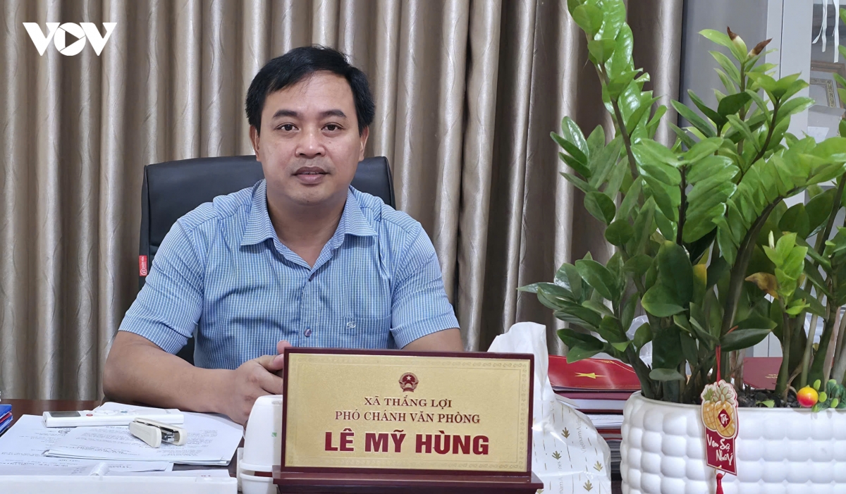 giai quyet khieu nai, to cao tu co so cung co niem tin cua nhan dan hinh anh 3