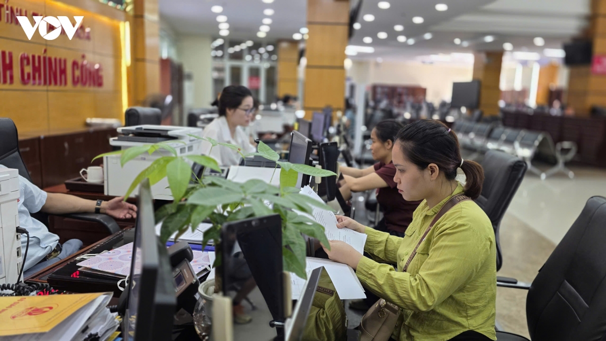 giai quyet khieu nai, to cao tu co so cung co niem tin cua nhan dan hinh anh 2