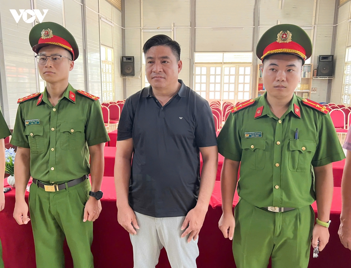 khoi to giam doc doanh nghiep xay dung ve toi lua dao chiem doat tai san hinh anh 2