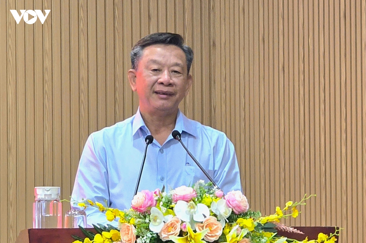 ca mau gan 2.500 tac pham du cuoc thi bao ve nen tang tu tuong Dang hinh anh 1