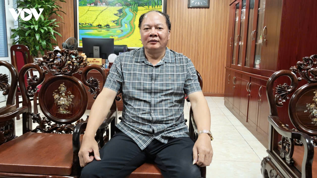 sap xep truong hoc o bac ninh khong sap xep bang phep cong co hoc hinh anh 2
