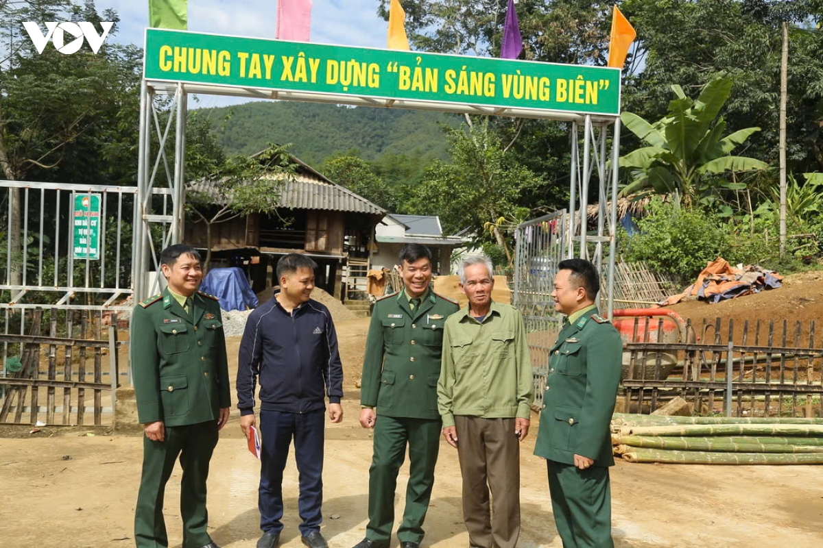 thanh hoa tang cuong ky luat hanh chinh, nang cao chat luong dieu hanh hinh anh 1