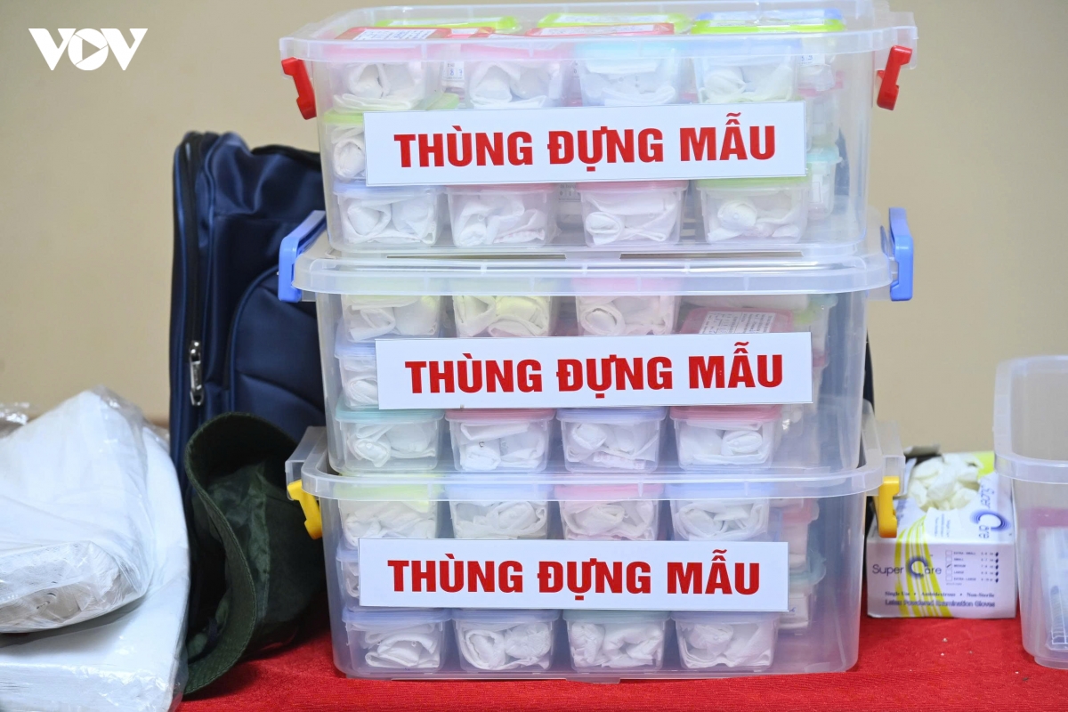ca mau phat thu keu goi cung cap thong tin ve hai cot liet si hinh anh 3