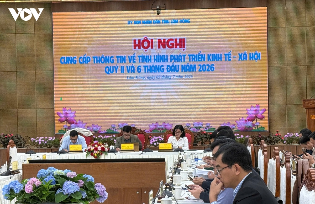 cong an lam Dong khoi to vu an lien quan den vo ho chua nuoc tren nui tan lai hinh anh 1