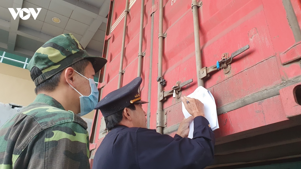 Dia ban hai quan khu vuc xvii tay ninh thay doi lon tu ngay 5 7 hinh anh 1