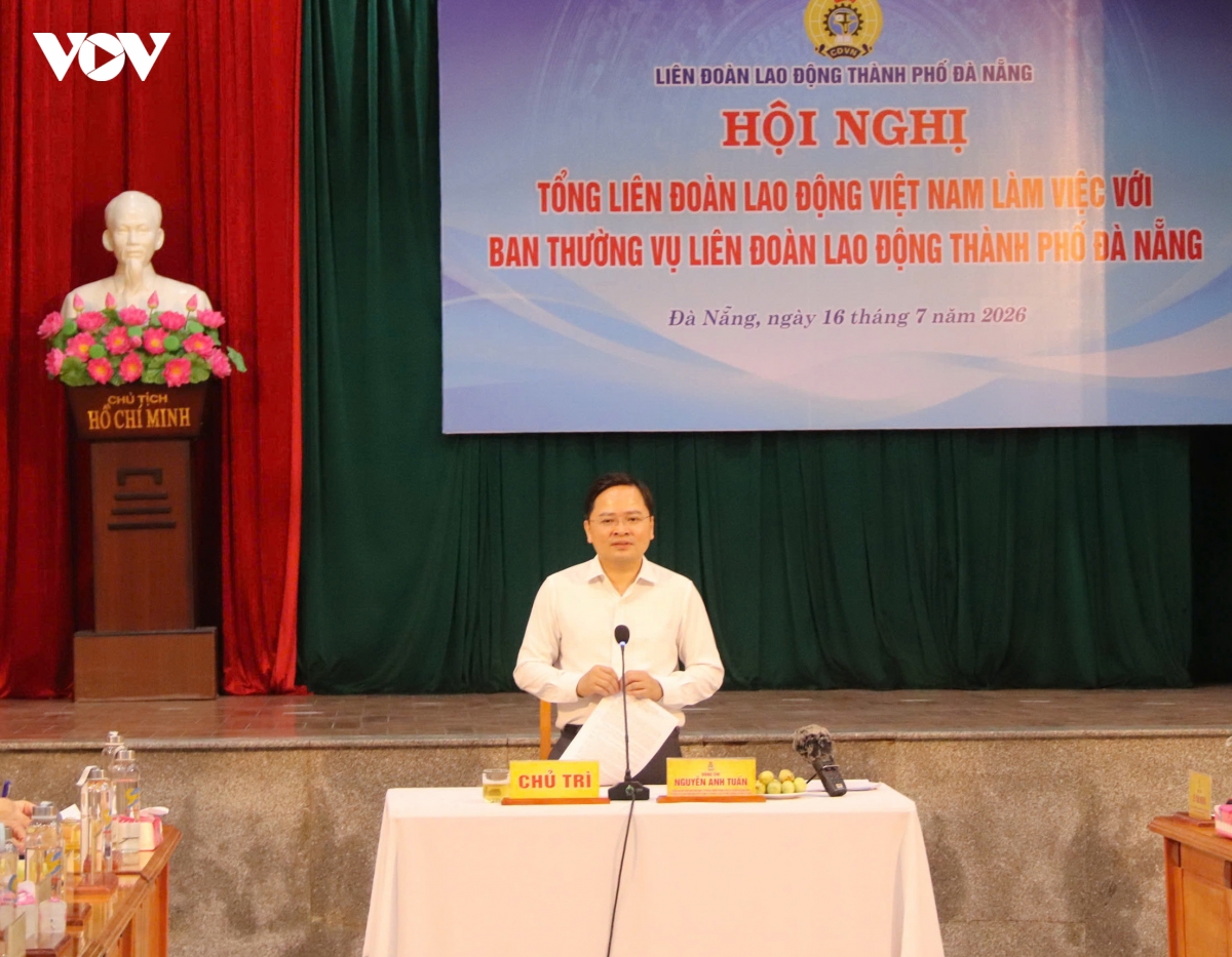 xuc tien trien khai du an nha o xa hoi cho cong nhan tai Da nang hinh anh 1