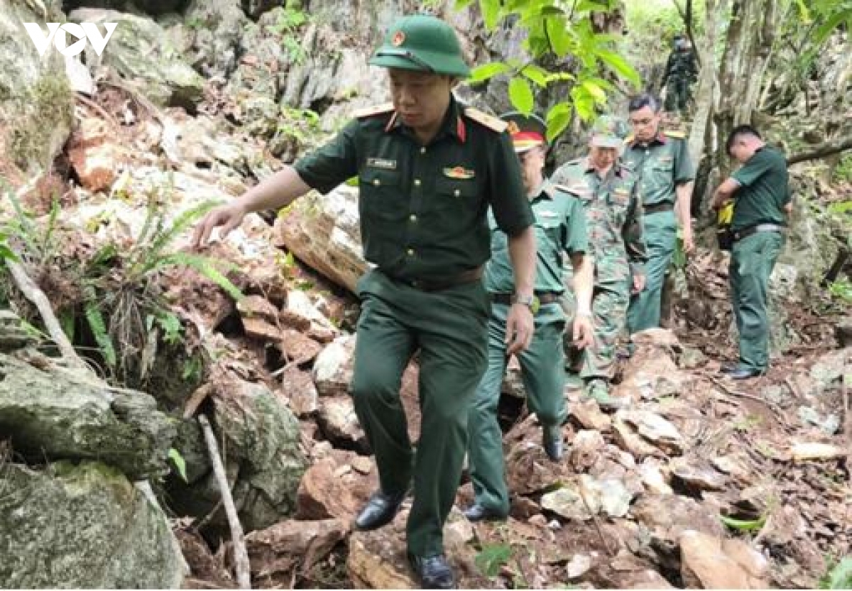 tri an nguoi co cong gop phan toa sang pham chat bo doi cu ho hinh anh 1
