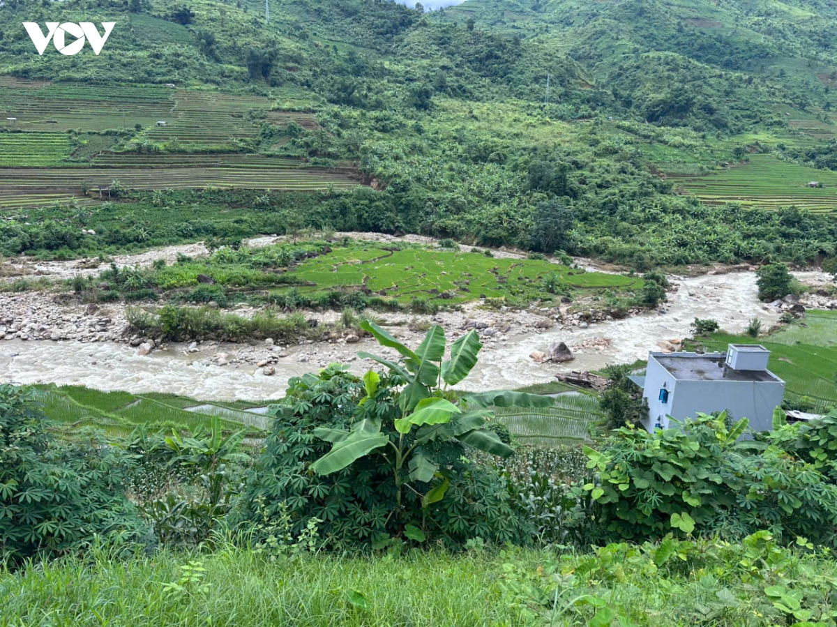 cac tinh tay bac tang cuong ung pho voi mua lu dien rong hinh anh 2