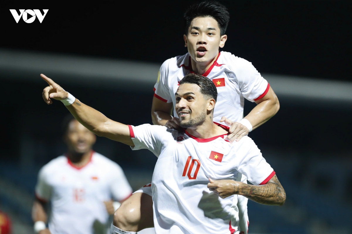 trUc tiEp viet nam vs singapore bang a asean cup 2026 dan cau thu nhap tich doi dau hinh anh 1