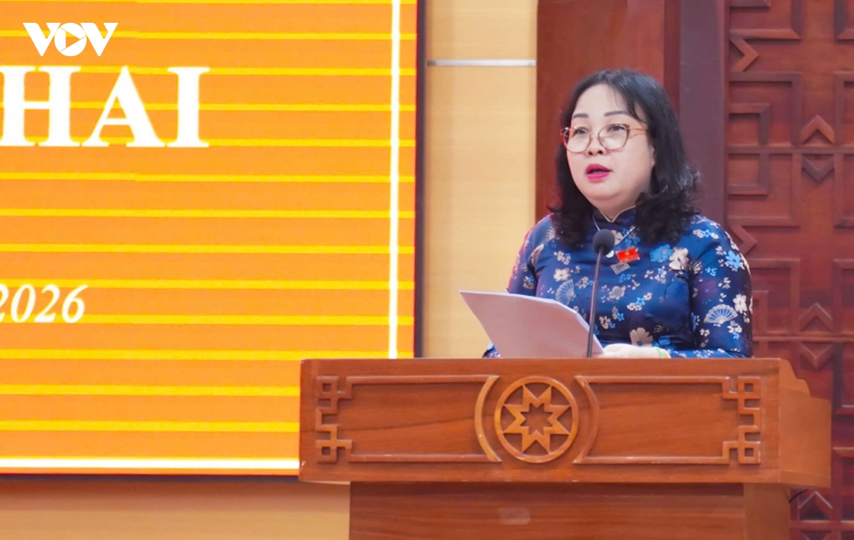 hDnd tinh Dak lak loi hua tai nghi truong phai thanh chuyen bien trong thuc te hinh anh 2
