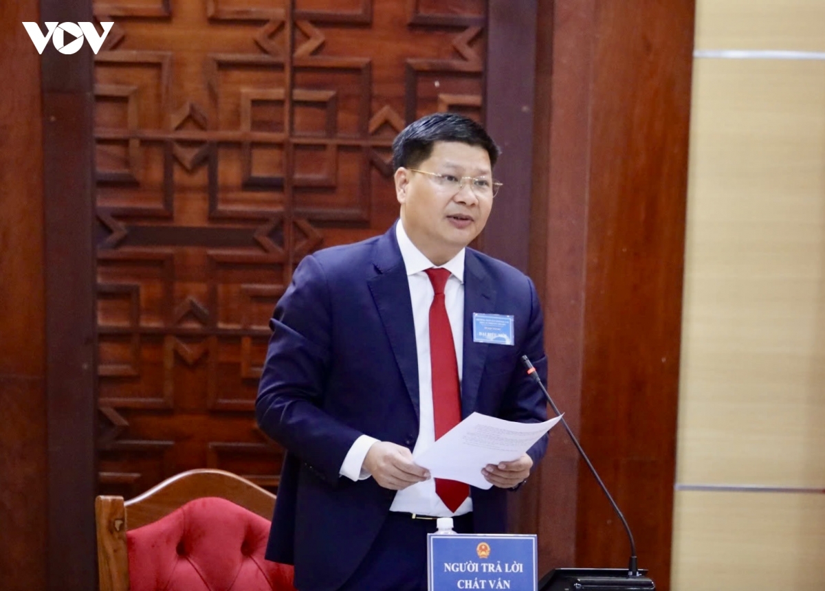 hDnd tinh Dak lak chat van trach nhiem cai thien moi truong dau tu, kinh doanh hinh anh 3