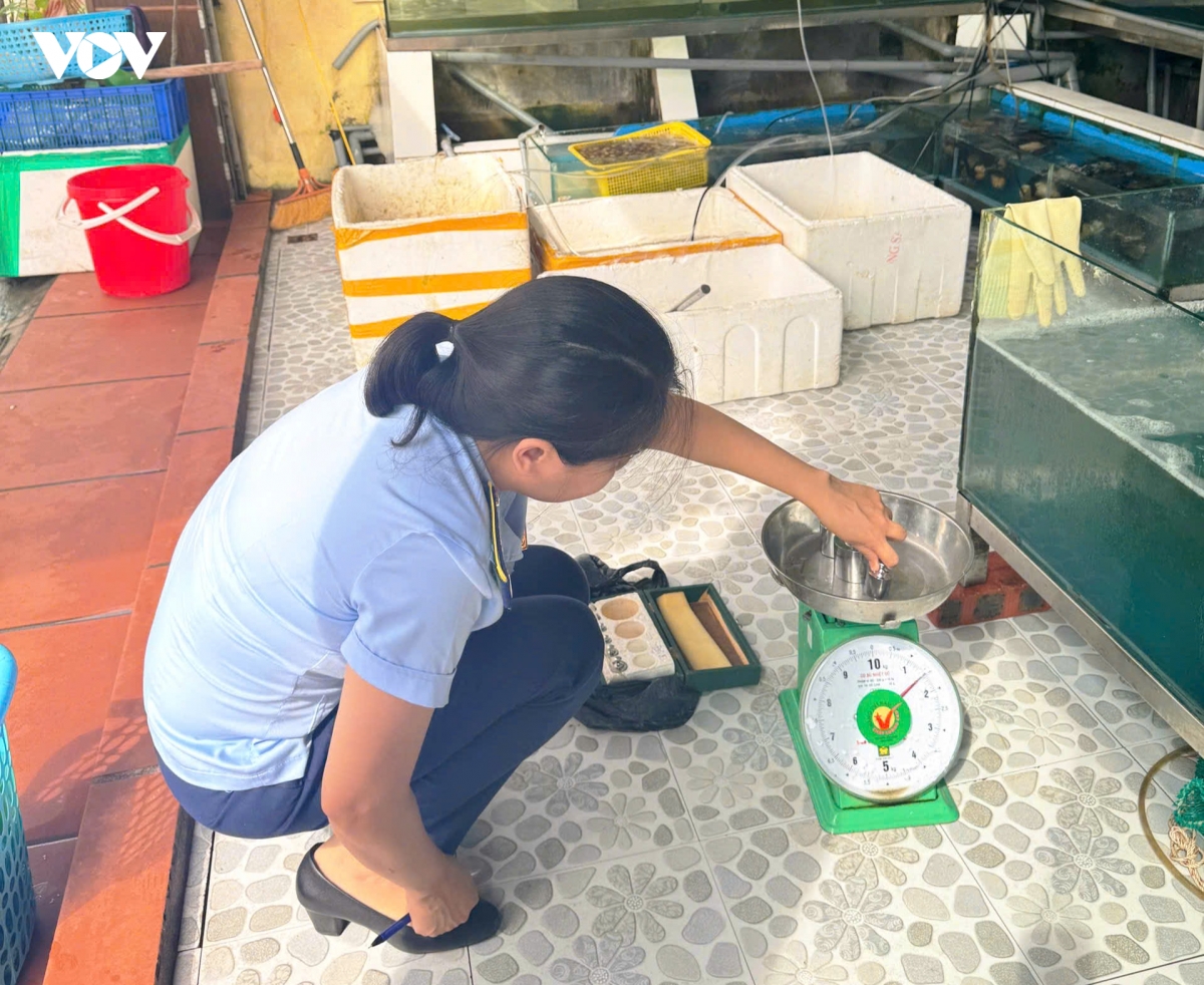 quang ninh siet chat xu ly sai pham, giu vung uy tin diem den mua cao diem du lich hinh anh 2