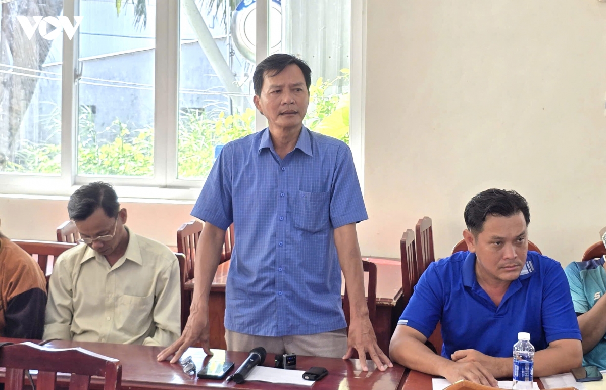 cong ty toan cau no hon 11 ty tien lua, cam ket tra lan cuoi hinh anh 2
