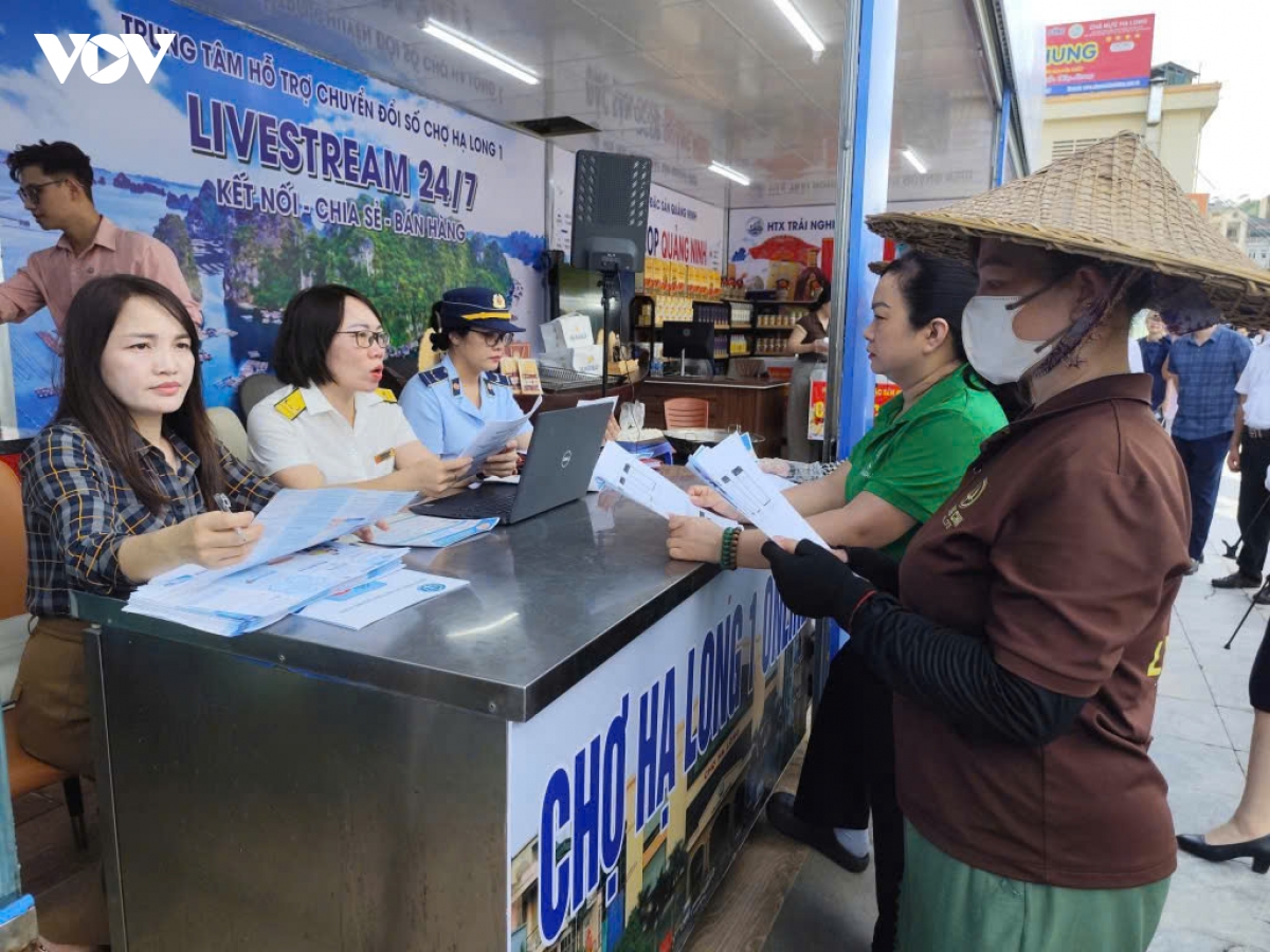 quang ninh dua nghi quyet 57 vao cho hanh trinh khong de nhung tat yeu hinh anh 6