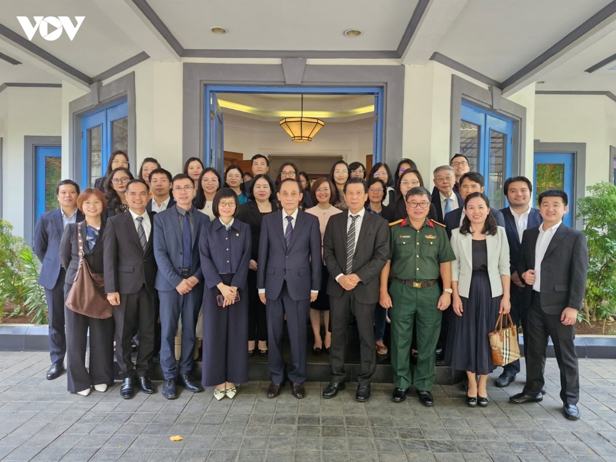 viet nam va indonesia ky chuong trinh hanh dong giai doan 2026-2030 hinh anh 4