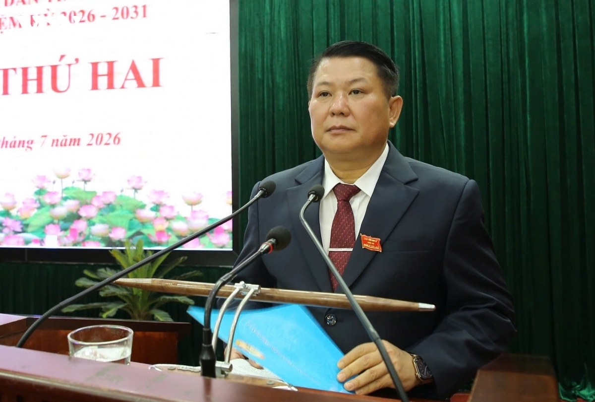 28 nghi quyet duoc thong qua, son la tap trung dua chinh sach vao cuoc song hinh anh 4