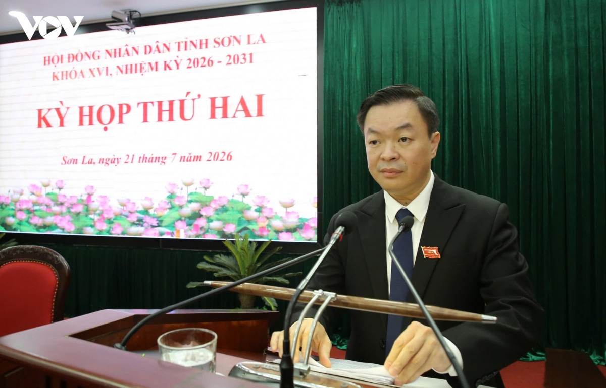 28 nghi quyet duoc thong qua, son la tap trung dua chinh sach vao cuoc song hinh anh 2