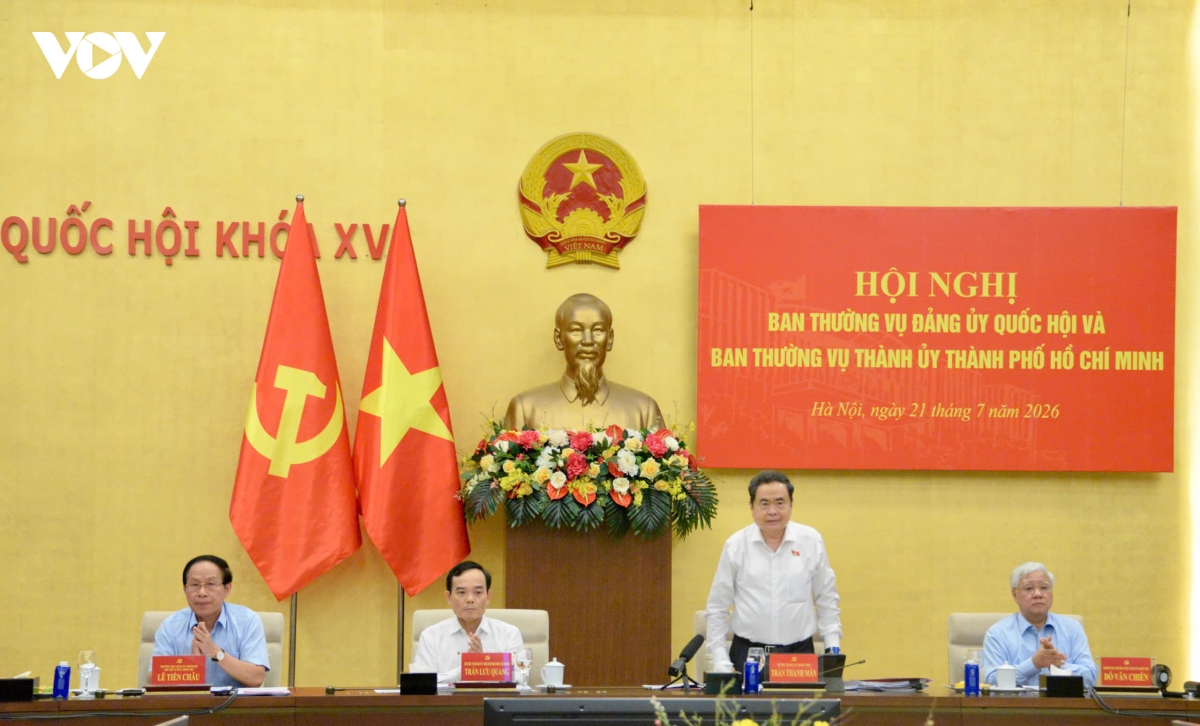chu tich quoc hoi buoc chuyen tu duy quan ly nha nuoc ve do thi sang quan tri hien dai hinh anh 2