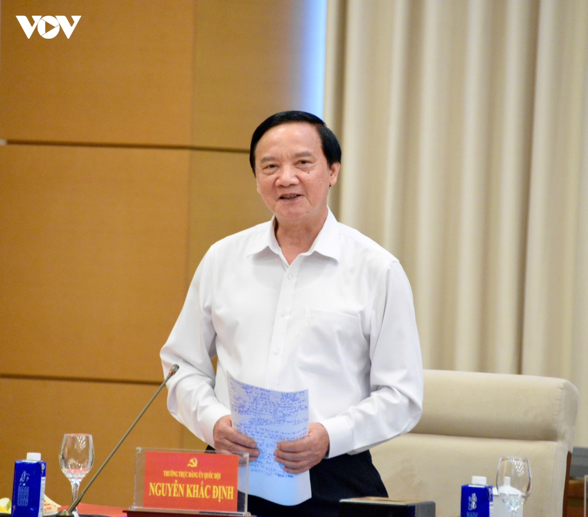 chu tich quoc hoi buoc chuyen tu duy quan ly nha nuoc ve do thi sang quan tri hien dai hinh anh 3